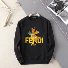 Picture of Fendi Sweatshirts _SKUFendiM-5XLkdtn8525271